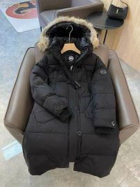 Picture of Canada Goose Down Jackets _SKUCanadaGoosesz38-44zyn108720
